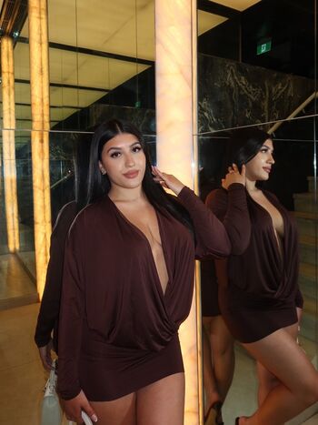 Full leaked Serenaaz private photo