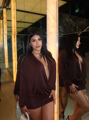 Full leaked Serenaaz private photo
