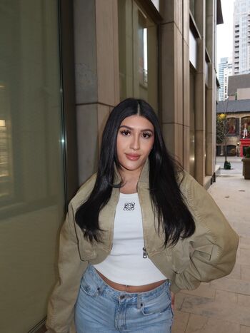 Full leaked Serenaaz private photo