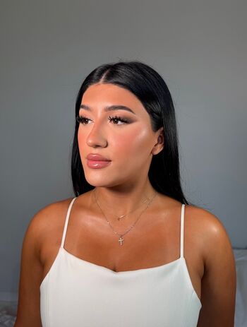 Full leaked Serenaaz private photo