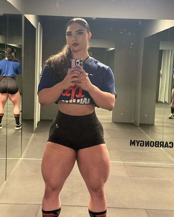 Full leaked Serencxbxk private photo