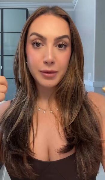 Full leaked Serene hesri private photo
