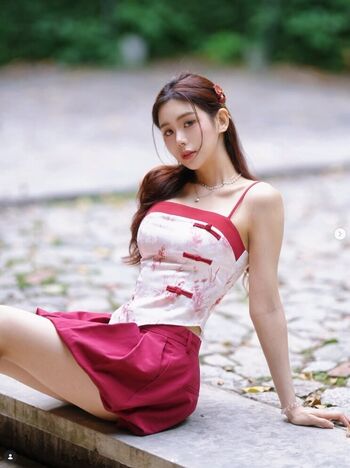 Full leaked Serene khoo private photo