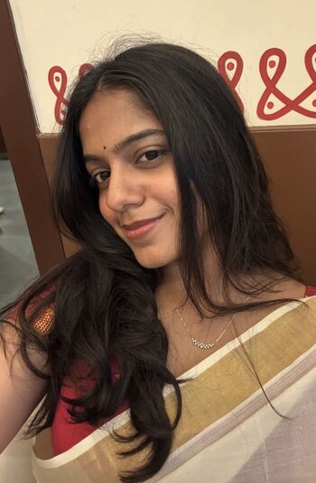 Full leaked Serenenidhi private photo