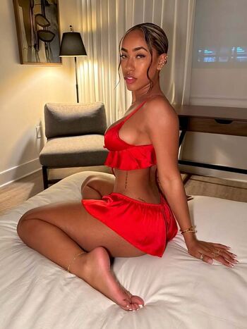 Full leaked Serenity grace page private photo