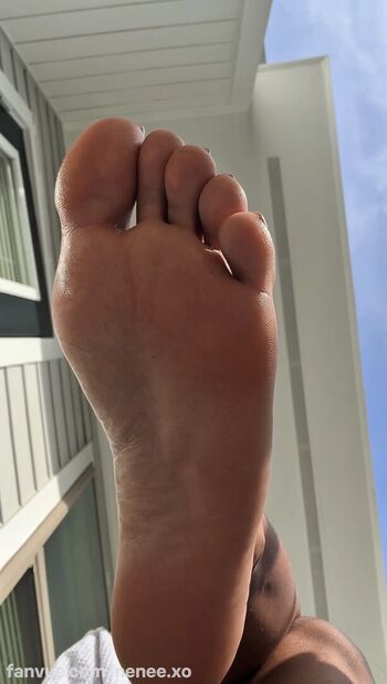 Full leaked Serenity grace private photo