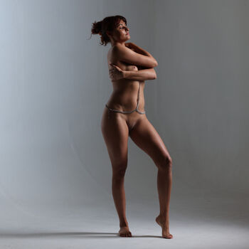 Full leaked Serina synn private photo