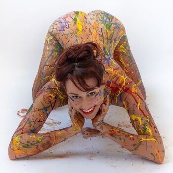 Full leaked Serina synn private photo