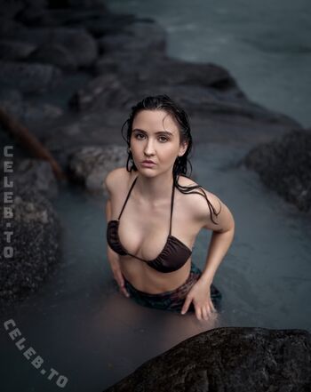 Full leaked Serinaydinlik private photo