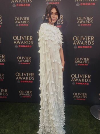 Full leaked Serinda swan private photo