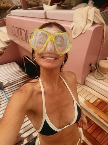 Full leaked Serinda swan private photo