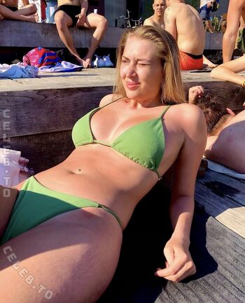 Full leaked Serineandersen page private photo
