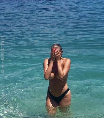 Full leaked Serineandersen page private photo