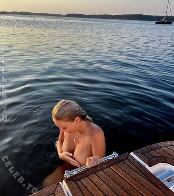 Full leaked Serineandersen private photo