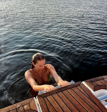 Full leaked Serineandersen private photo