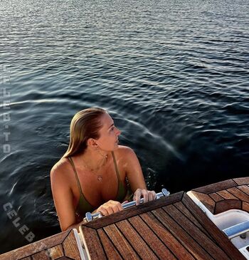 Full leaked Serineandersen private photo