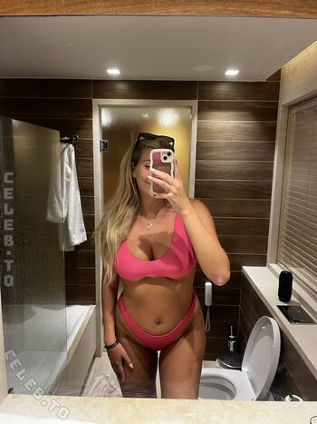 Full leaked Serineandersen private photo