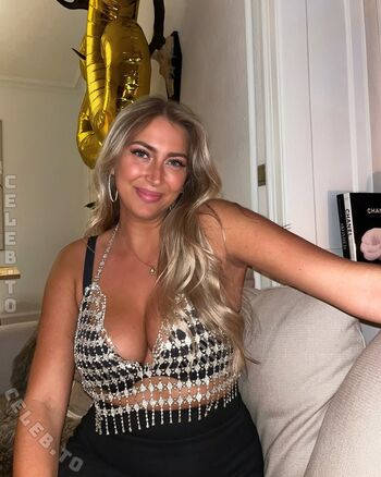 Full leaked Serineandersen private photo