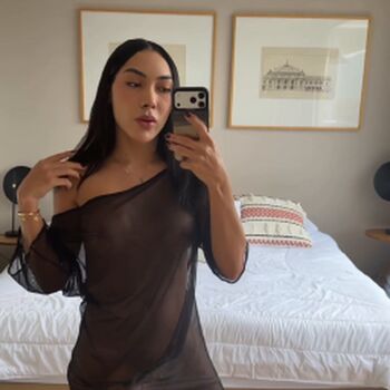 Full leaked Serjarabbit private photo
