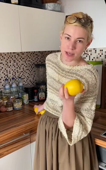 Full leaked Serra naiman private photo