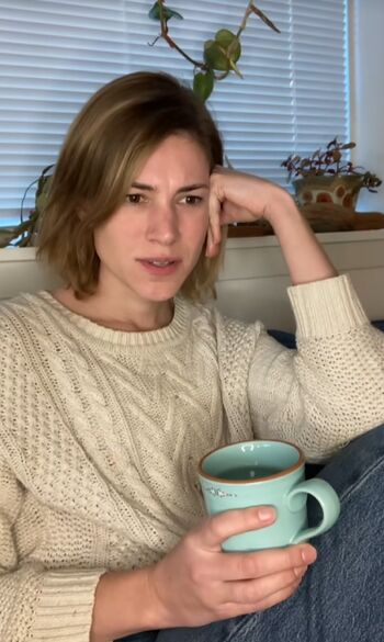 Full leaked Serra naiman private photo