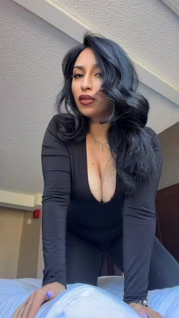 Full leaked Servingxgaia private photo