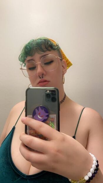 Full leaked Seshwithsage page private photo