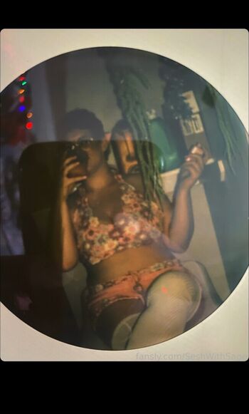 Full leaked Seshwithsage private photo