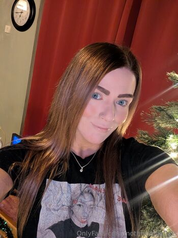 Full leaked Session moth martina private photo