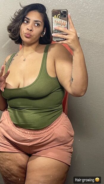 Full leaked Sessyymarieee private photo