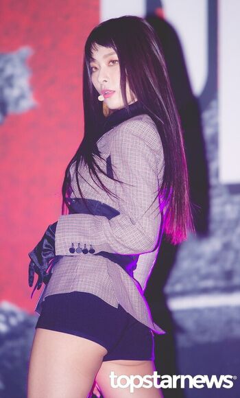 Full leaked Seulgi private photo