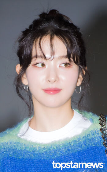 Full leaked Seulgi page private photo