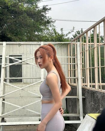 Full leaked Seulgi page private photo