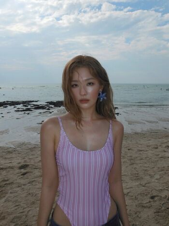 Full leaked Seulgi page private photo
