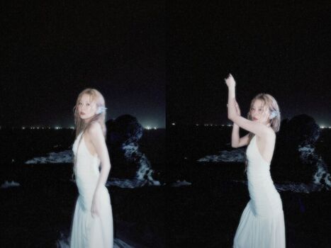 Full leaked Seulgi page private photo