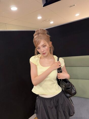 Full leaked Seulgi private photo