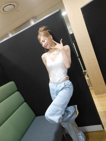 Full leaked Seulgi private photo