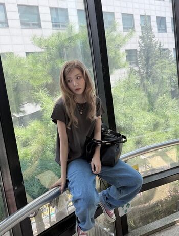 Full leaked Seulgi private photo