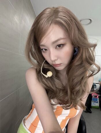 Full leaked Seulgi private photo