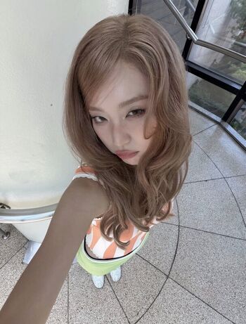 Full leaked Seulgi private photo
