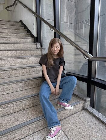 Full leaked Seulgi private photo