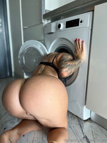 Full leaked Sevcan guler private photo