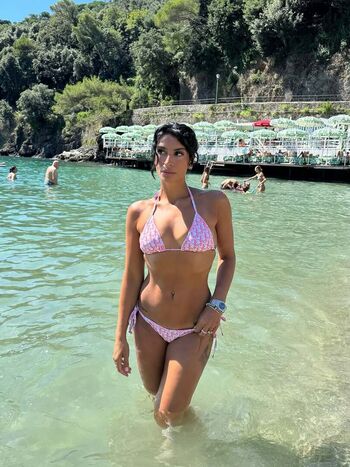 Full leaked Sevdaliza page private photo