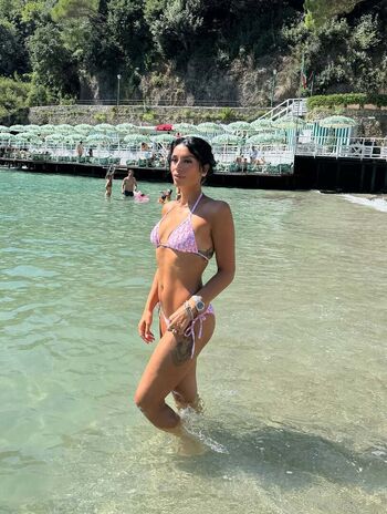 Full leaked Sevdaliza page private photo