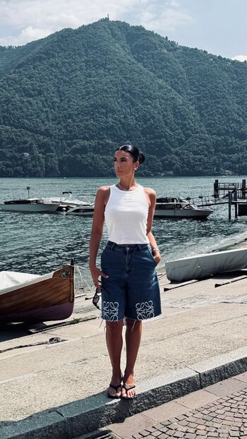 Full leaked Sevdaliza private photo