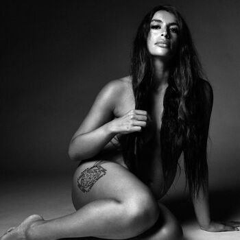 Full leaked Sevdaliza private photo