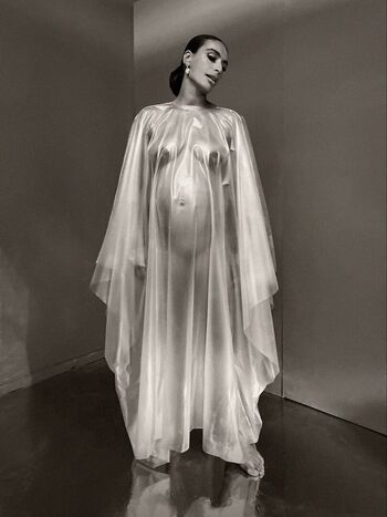 Full leaked Sevdaliza private photo