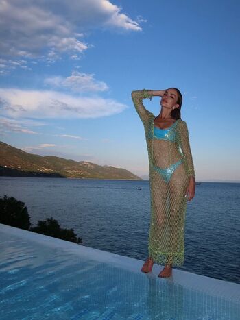 Full leaked Severina private photo