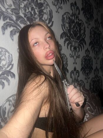 Full leaked Severserves page private photo