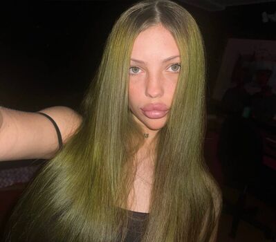 Full leaked Severserves private photo